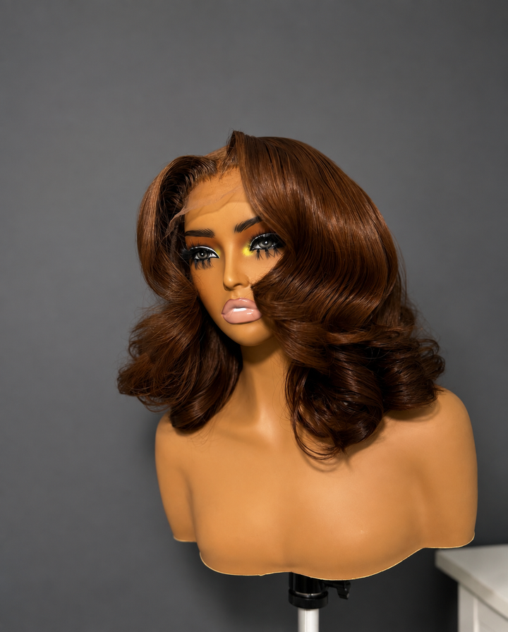 Mocha Muse